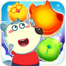 Wolfoo Home Renovation Master APK