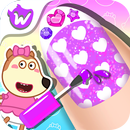 Lucy's Nail Salon APK