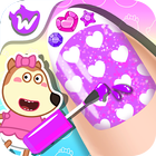 Lucy's Nail Salon أيقونة