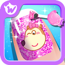 Nail Salon Of Lucy - Manicure APK
