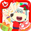 Wolfoo's Birthday Celebration APK