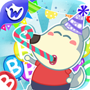Wolfoo Birthday Party Planning APK