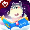 Wolfoo Stories, Book for Kids APK