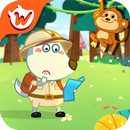 Wolfoo Family Picnic Adventure APK