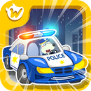 Wolfoo - We are the police aplikacja