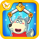 Wolfoo's Claw Machine APK