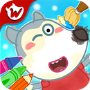 Wolfoo's Coloring Book APK