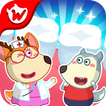 Wolfoo Dentist: Dental Care icon