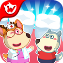 Wolfoo Dentist: Dental Care APK