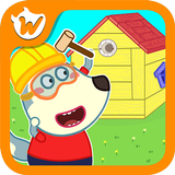 Wolfoo làm thủ công - Handmade APK