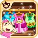 Lucy's Fashion Style Dress Up APK