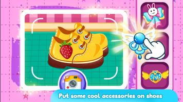 Lucy's Fashion Style Dress Up 截图 2