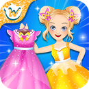 Lucy Tailor: Fashion Dress Up APK