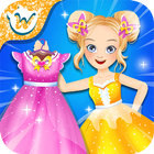 Lucy Tailor: Fashion Dress Up иконка