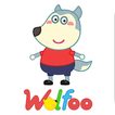 Wolfoo World Educational Games icono