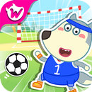 Wolfoo Family: Holiday Weekend APK
