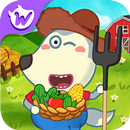 Wolfoo's Farm: Baby Farm Land APK