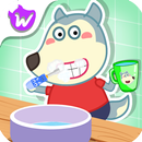 Wolfoo Good Habit Healthy Life APK