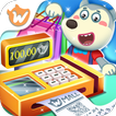 Wolfoo's City: Shopping Mall