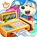 Wolfoo's City: Shopping Mall APK