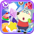 Wolfoo: Kids Learn About World