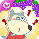 Wolfoo, The Friend's Helper APK