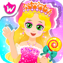 Lucy Princess Makeup, Makeover APK