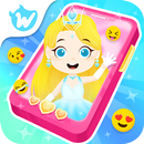 APK Lucy's Princess Phone
