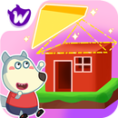 Wolfoo Puzzle Game For Kids APK
