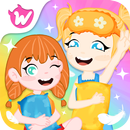 Lucy's Pajama Party: Sleepover APK