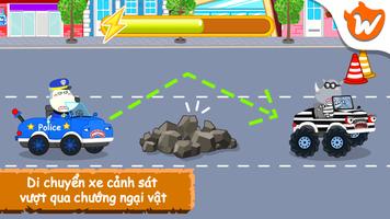 Wolfoo cảnh sát và kẻ trộm bài đăng