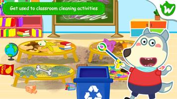 Wolfoo Preschool Learn & Play screenshot 3