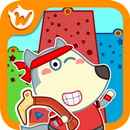 Wolfoo - Rock Climbing APK