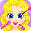 Lucy: Makeup and Dress up アイコン