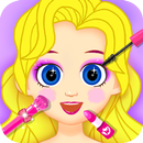 Lucy: Makeup and Dress up APK