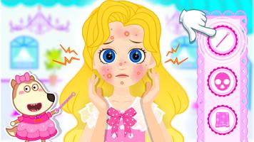 Lucy: Makeup and Dress up gönderen