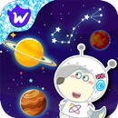 Wolfoo's Space Adventure Game APK