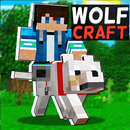 Wolf Craft Mod to Minecraft PE APK
