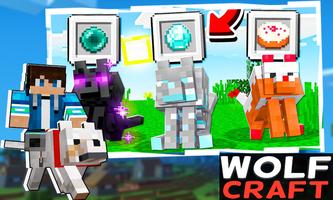 Wolf Craft تصوير الشاشة 1