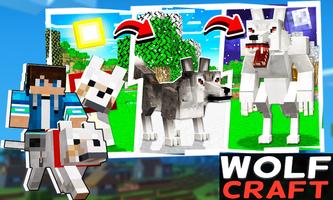 Wolf Craft تصوير الشاشة 2
