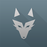 Wolfie for KWGT aplikacja