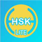 Icona ศัพท์ HSK ระดับ 1 Lite
