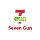 آیکون‌ Seven Gun