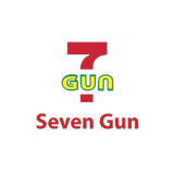 Seven Gun icône