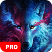 Wolf Wallpapers PRO APK