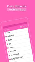 Women bible offline скриншот 1