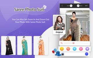 Woman Suit Collection : All Ethnic, Gown, Salwar poster