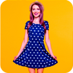 girl photo frame -Woman Photo Editor-girl picture