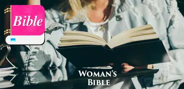 Woman’s Bible audio offline