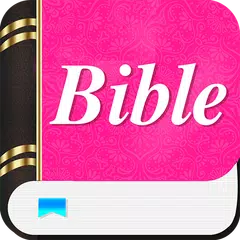 Descargar XAPK de Woman’s Bible audio offline